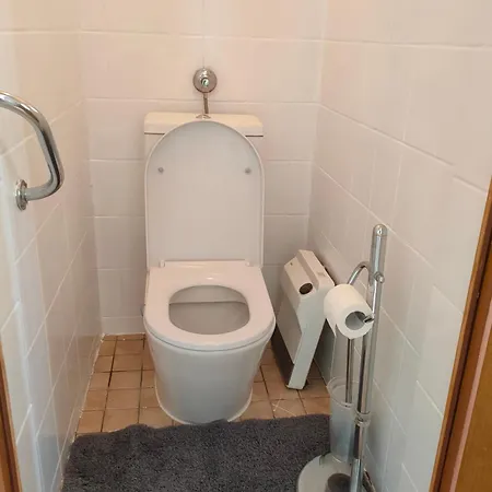 Mit Grossem Garten *