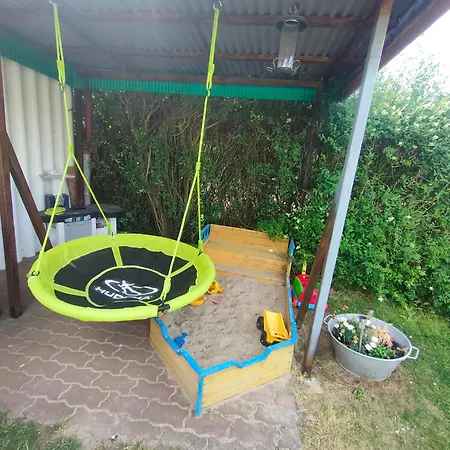 Mit Grossem Garten * Jesewitz