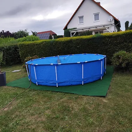 Mit Grossem Garten * Jesewitz