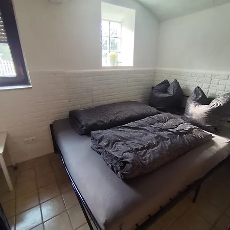 Mit Grossem Garten *