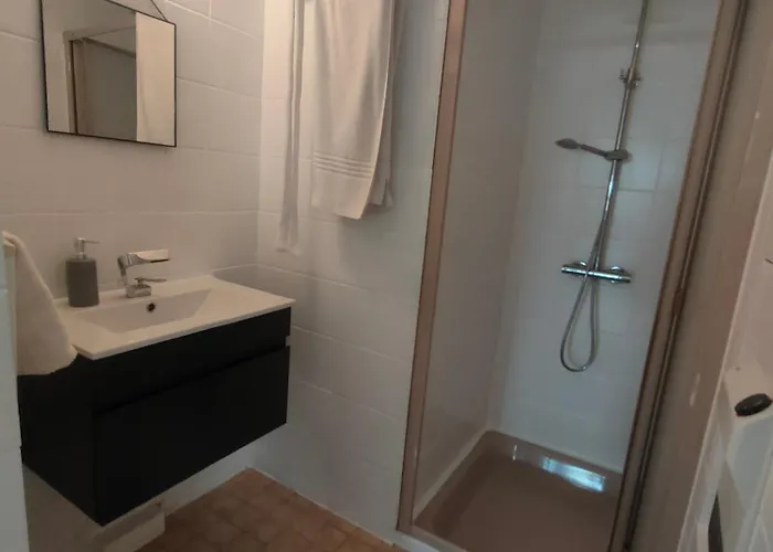 Mit Grossem Garten *