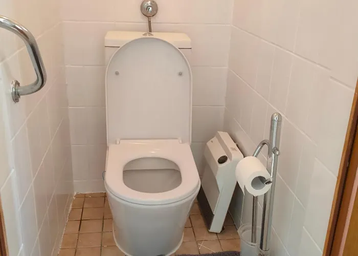 Mit Grossem Garten *