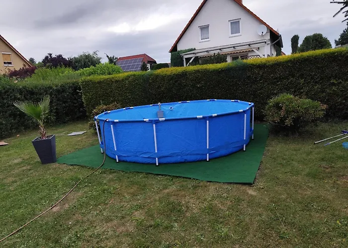 Mit Grossem Garten * Jesewitz