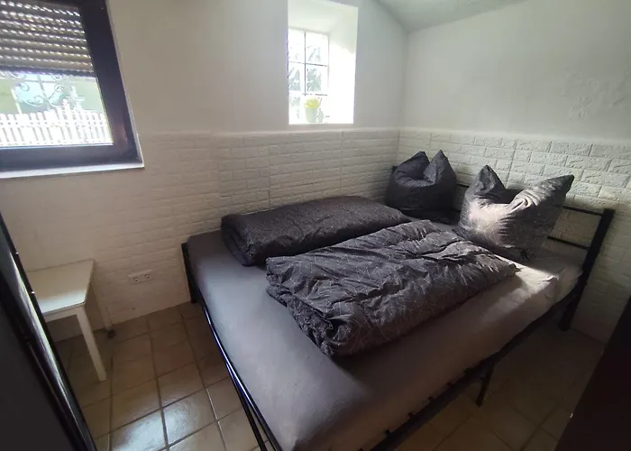 Mit Grossem Garten *